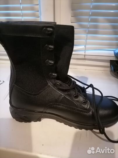 Берцы мужские летние 41 размер