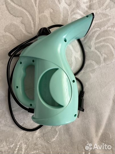 Ручной отпариватель