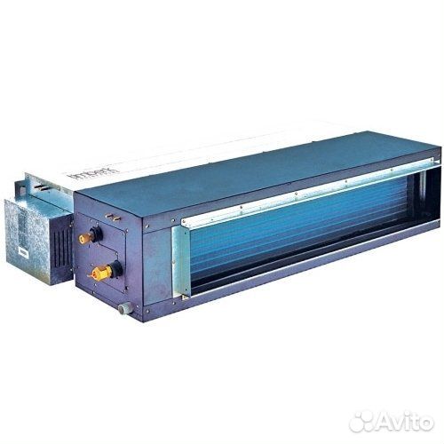 Внутренний блок VRF системы Timberk TVM-R45P/NaB-K