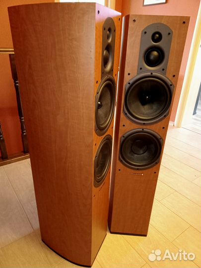 Сладкая Hi Fi Парочка