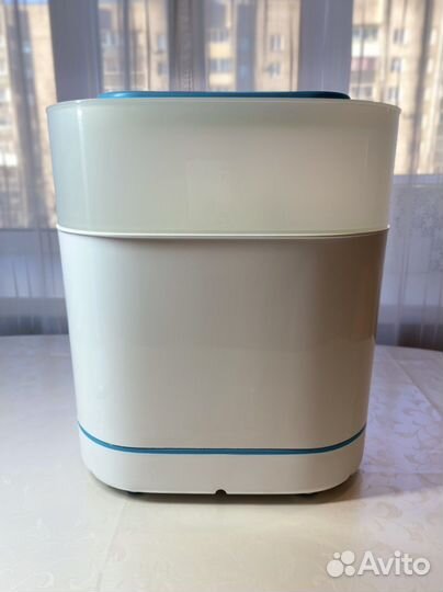 Электрический стерилизатор Philips Avent