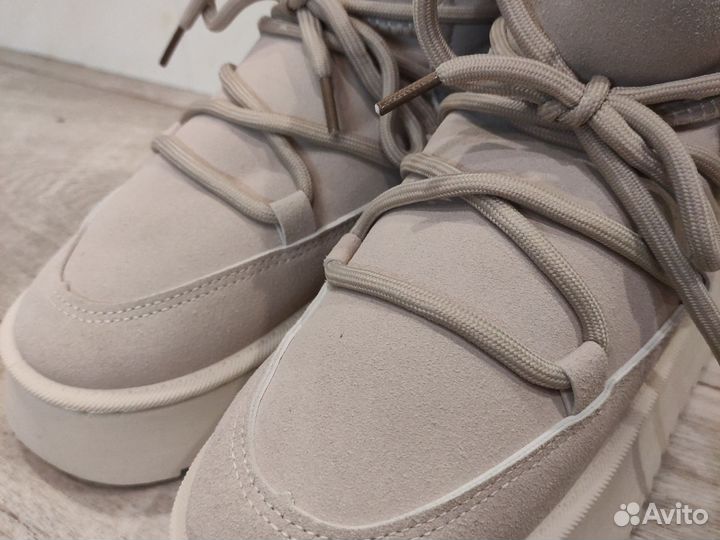 Угги зимние женские 38