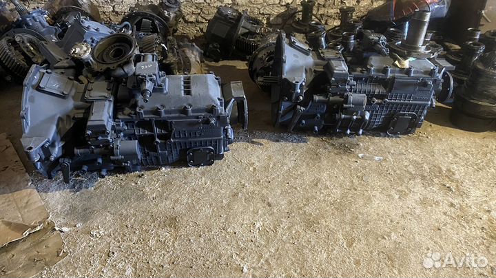 Авторазбор камаз