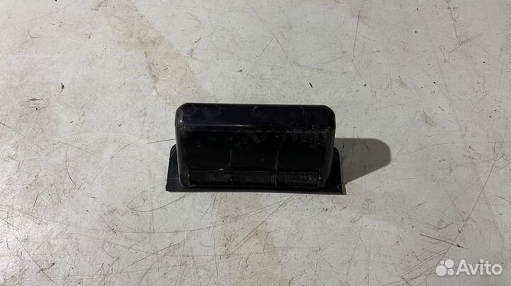 Карман тоннеля задний BMW 5 E39