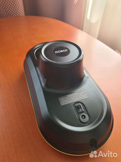 Робот стеклоочиститель Hobot 198
