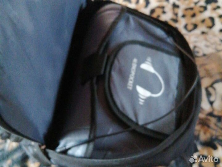 Рюкзак мужской спортивный большой