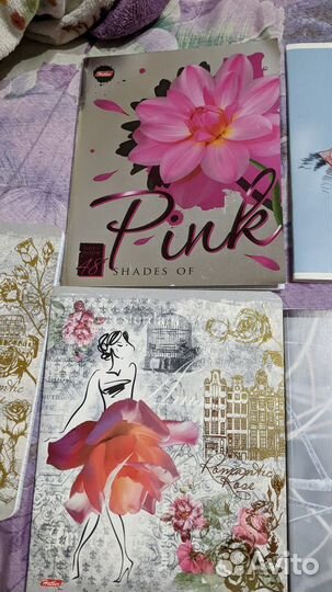 Тетрадь 48 листов