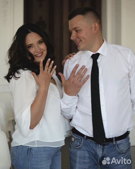 Свадебный фотограф и видеограф Москва