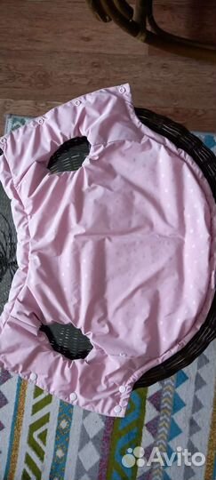 Курточка- попонка для небольшой собачки. До 5 кг
