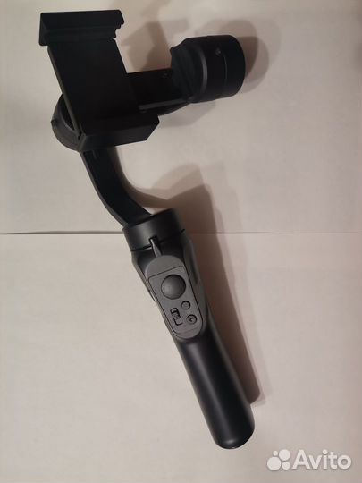 Стабилизатор для телефона 3-Axis Handheld gimbal