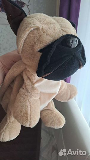 Рюкзак детский