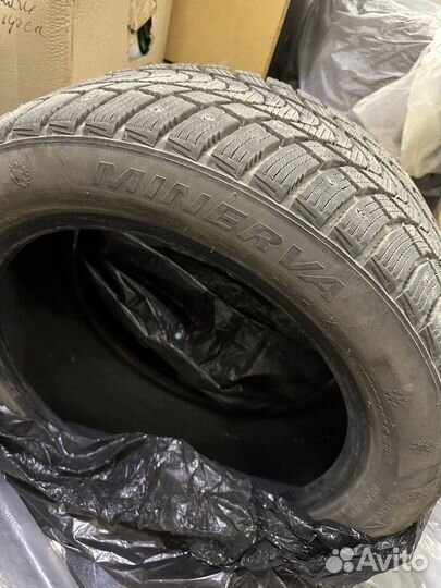 Minerva Eco Stud 225/50 R17