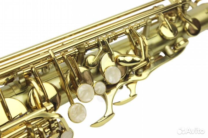 Mercury AS-302 - Саксофон альт Eb