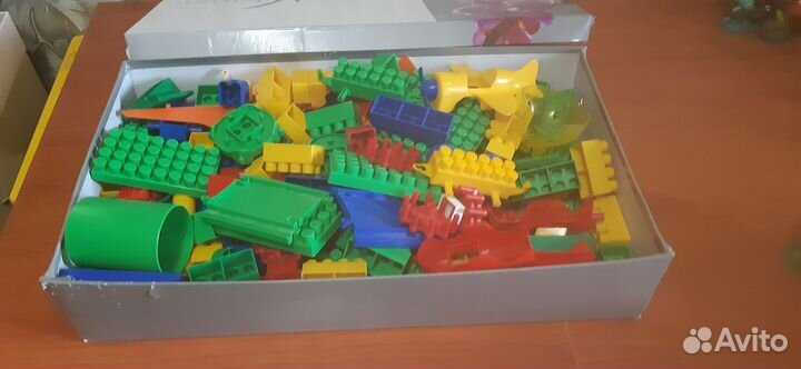 Лего для детей