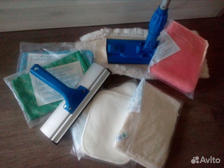 Чистики райпат Для ценителей европейского качества