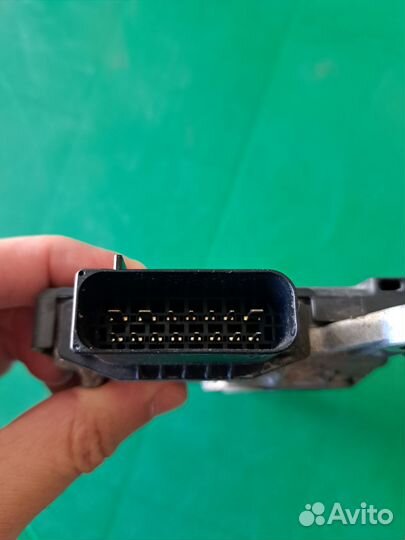 Блок управления АКПП f48 mini cooper