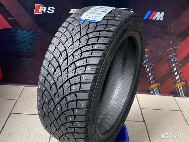 Triangle IcelynX TI501 225/55 R18 102T