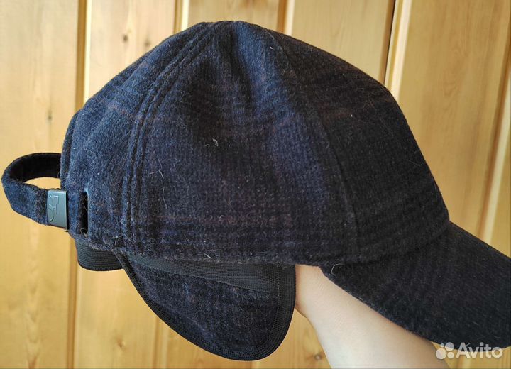 Кепка мужская