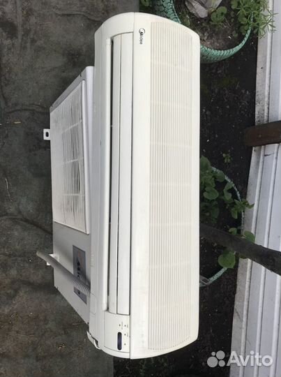 Сплит-система кондиционер Midea модель KF-32GWY