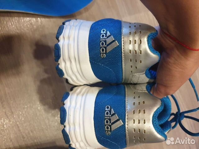 Кроссовки Adidas furano 3m