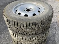 Nokian Tyres Nordman 7 SUV 215/65 R16