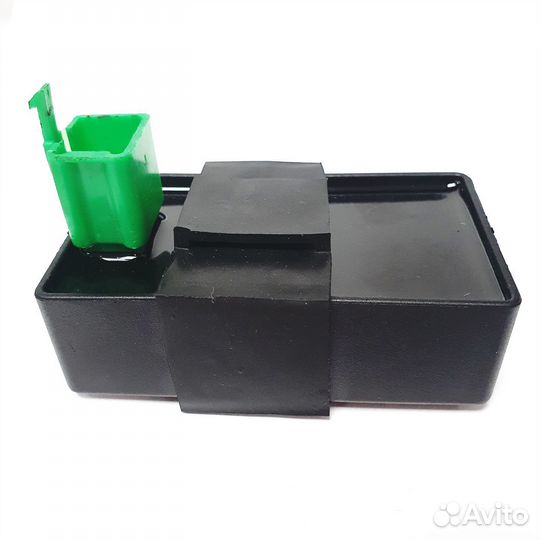 Коммутатор CDI двиг. LF120cm3