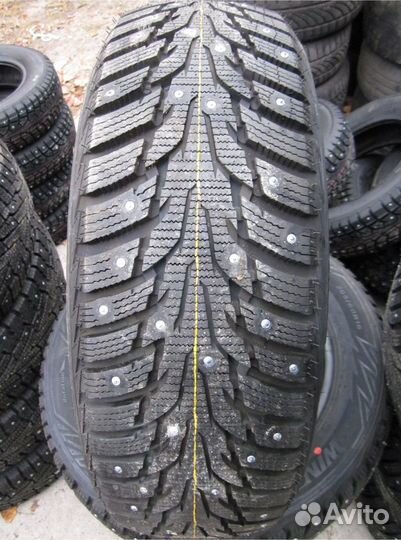 Nexen Winguard WinSpike WH62 195/60 R15 92T