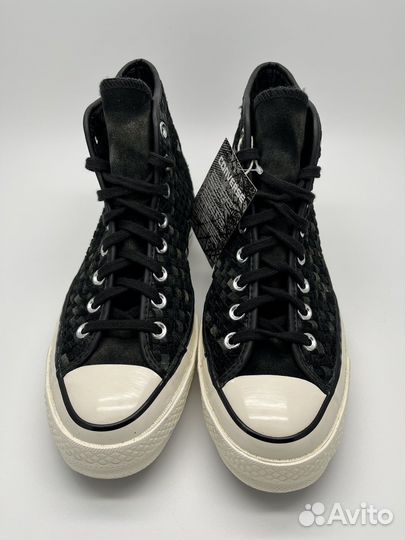 40(EU) converse кеды