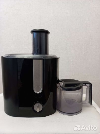 Соковыжималка braun