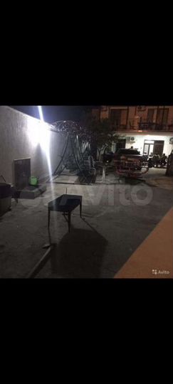 Комната 60 м², 2/2 эт.