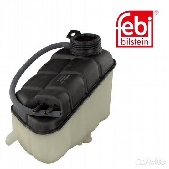 Компенсационный Бак, Охлаждающая Жидкость