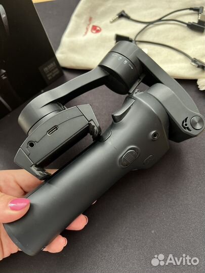 Стабилизатор Atom Snoppa