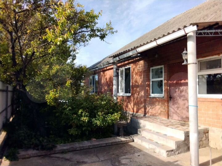 Дом 153,7 м² на участке 35 сот.