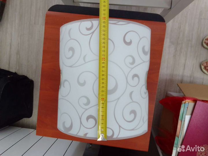 Бра настенное