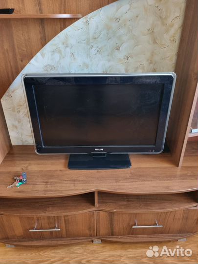 Телевизор philips 32
