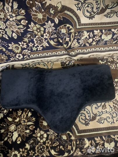 Подушка под голову для наращивания ресниц