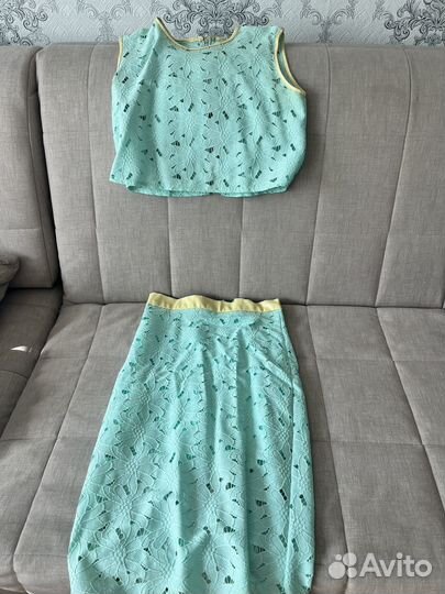 Женские вещи пакетом 40 42