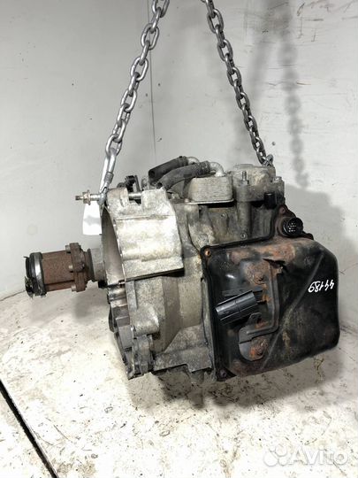 Кпп автоматическая (АКПП) Volkswagen Jetta 5 2008