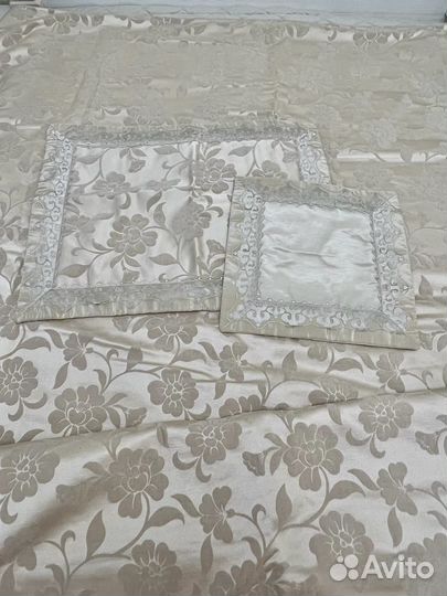 Покрывало новое