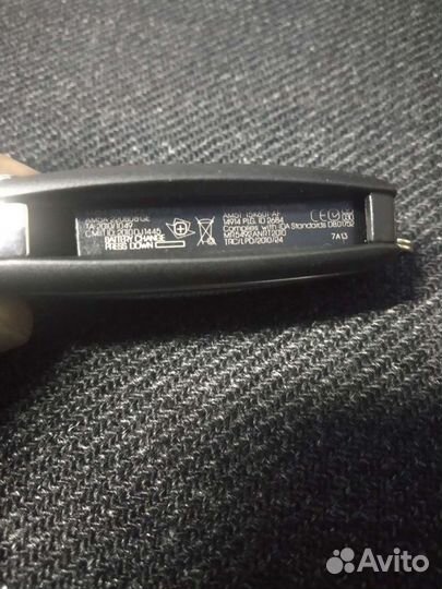 Ключ зажигания Ford Focus 3 Mondeo 4