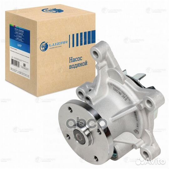 Насос водяной LWP0822 luzar