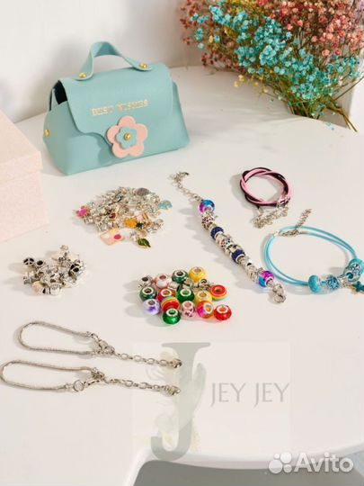 Детский набор для девочек