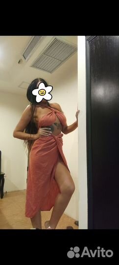 Платье 48 р-р