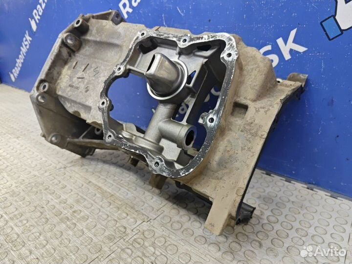 Поддон масляный двигателя Renault Arkana