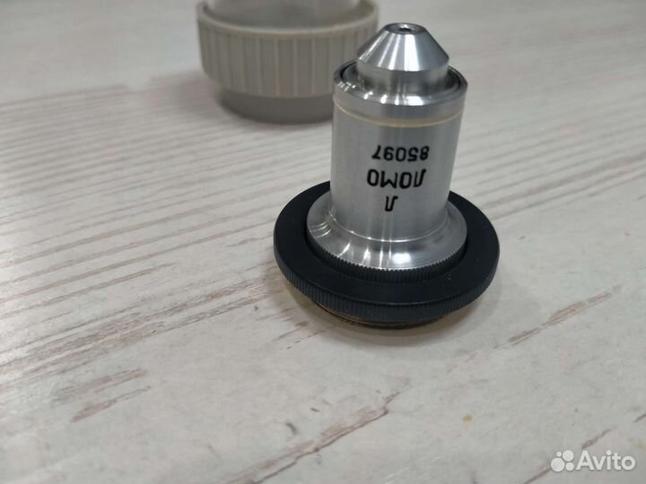 Апо ви 60/1.0 Д0