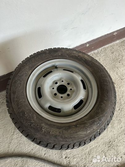 Белшина Artmotion HP Asymmetric Бел-539 175/70 R13