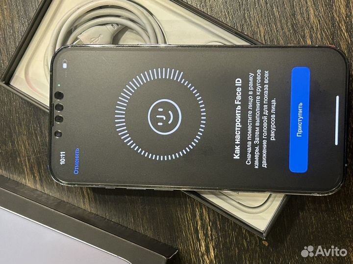 iPhone 13 Pro, 128 ГБ