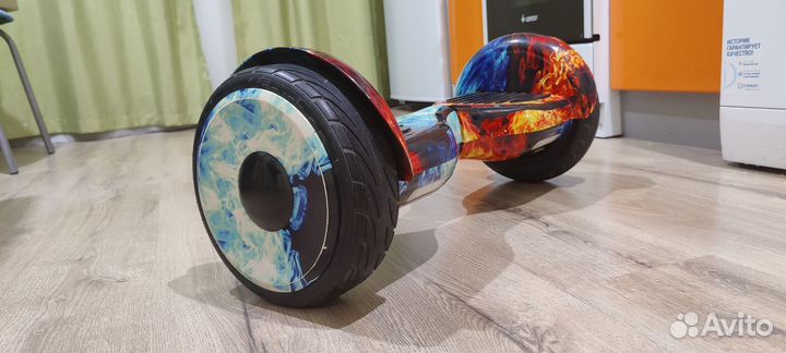 Гироскутер