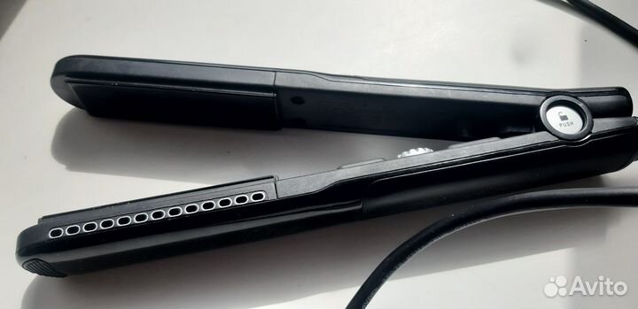 Утюжок для волос