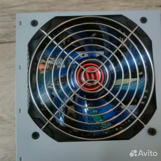 Блок питания 500w